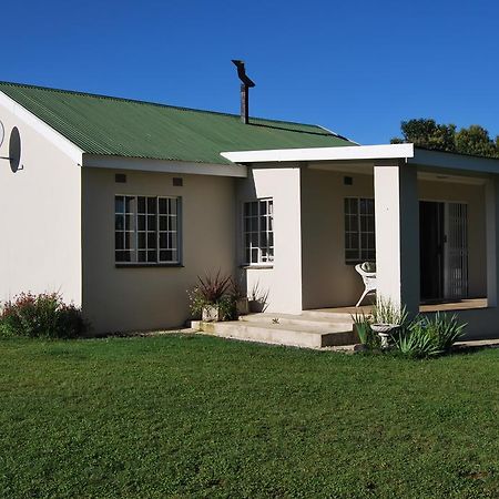 Moya Cottage Underberg Quarto foto