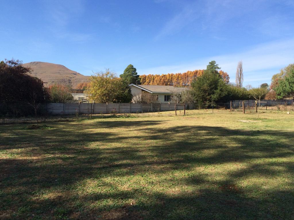 Moya Cottage Underberg Quarto foto