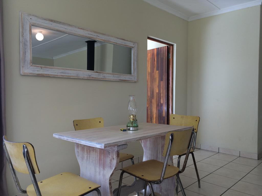 Moya Cottage Underberg Quarto foto