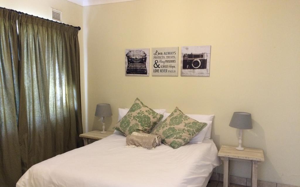 Moya Cottage Underberg Quarto foto
