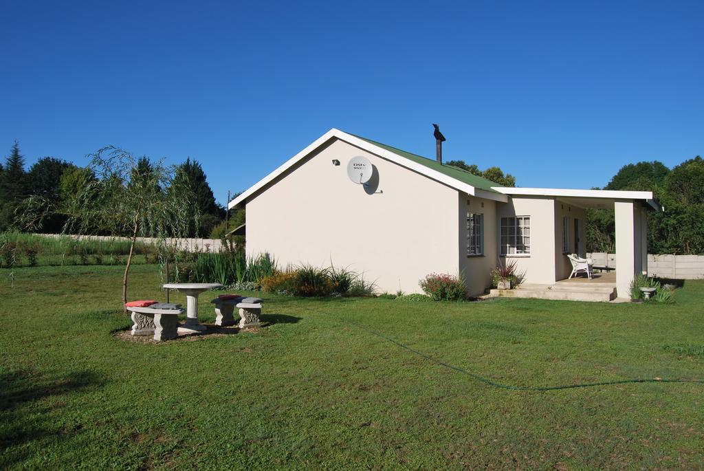 Moya Cottage Underberg Quarto foto
